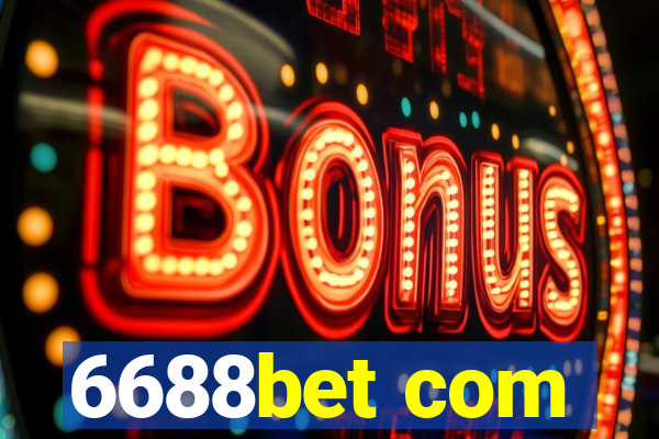 6688bet com